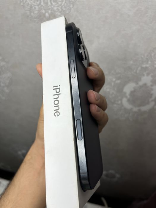 iPhone 16 Pro Max Sim 96%