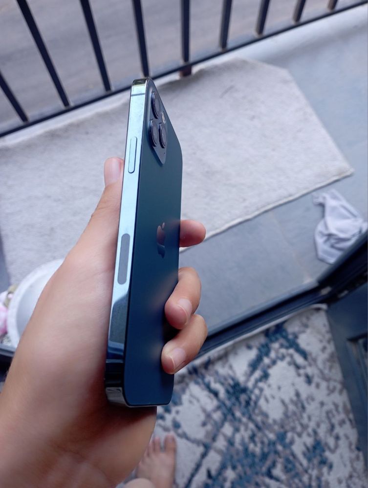 iphone 12 pro sotiladi 128 gb