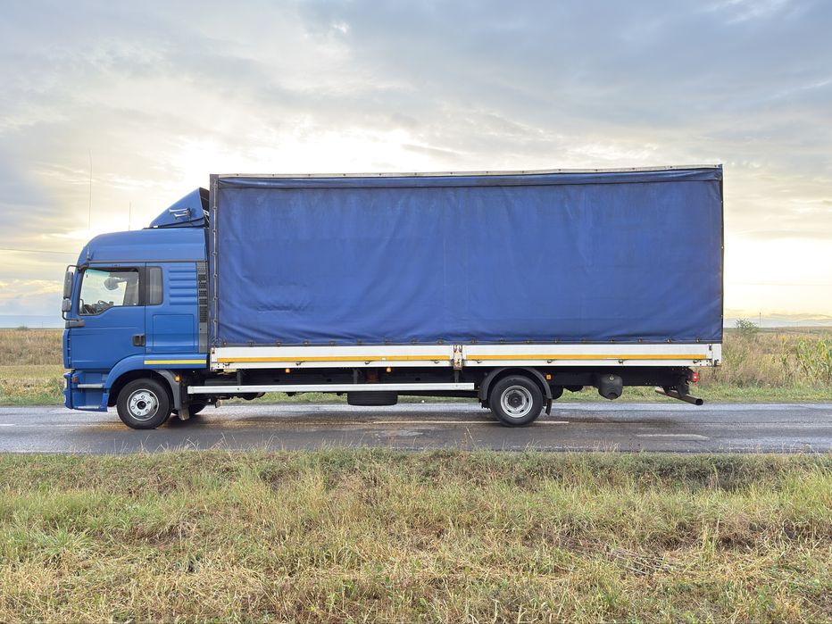 MAN TGL 12.210 An Fab:2008