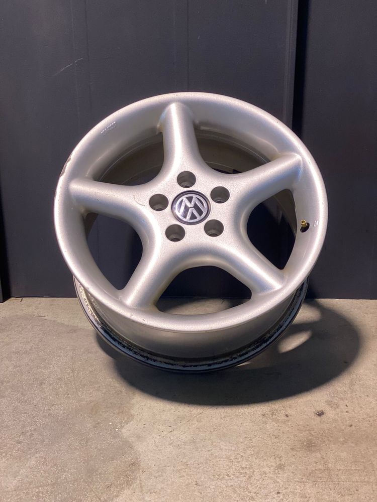 Jante 15 5x100  Volkswagen Golf Bora