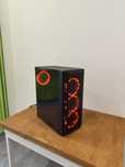 Геймърски компютър NVIDIA RTX 2070 SUPER и RYZEN процесор