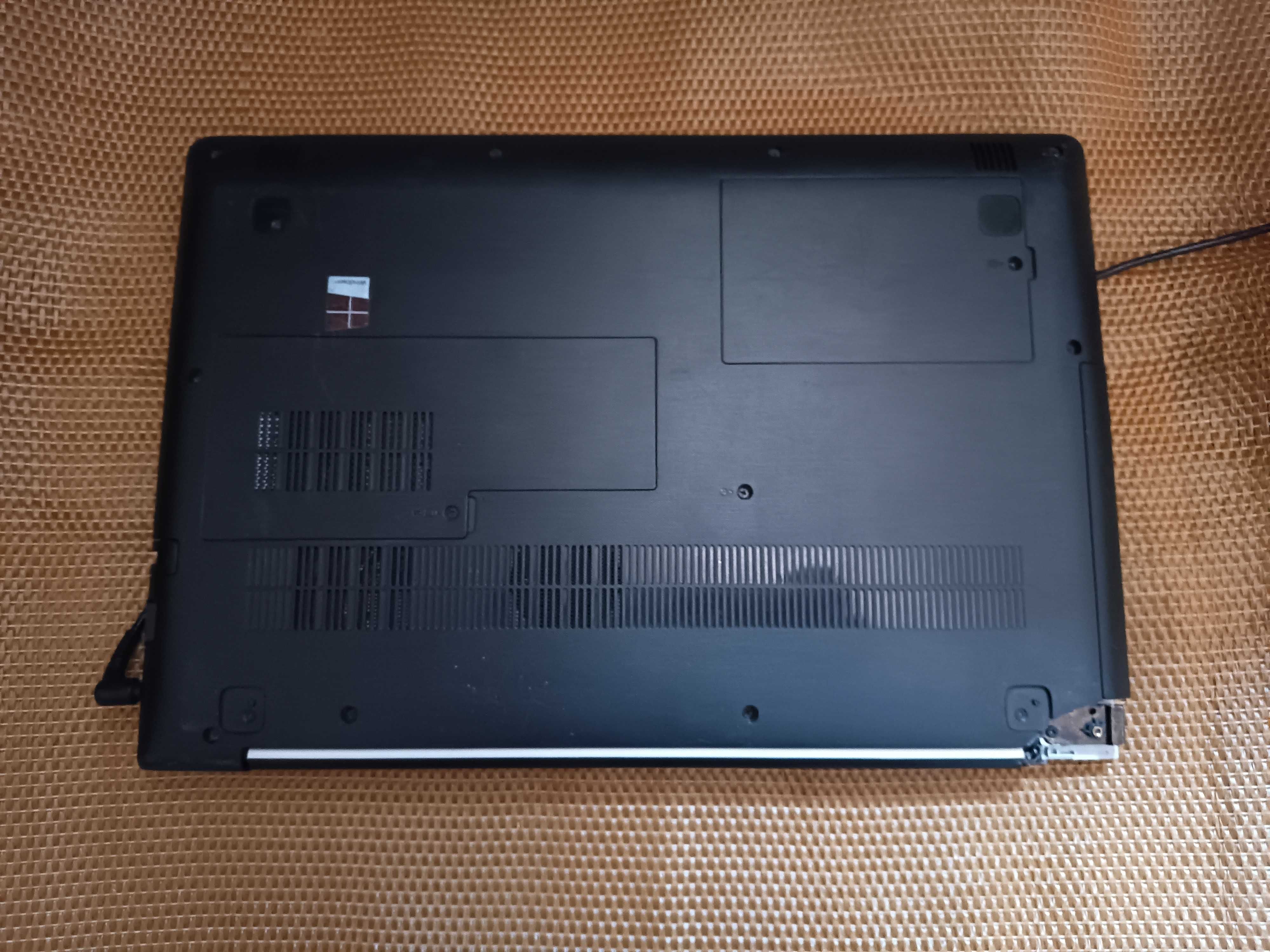 Laptop esports gaming, core i3 6100, Nvidia 940mx 2gb, 12gb ddr4, ssd
