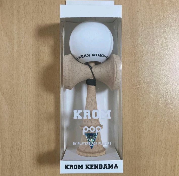 Kendama în oferta