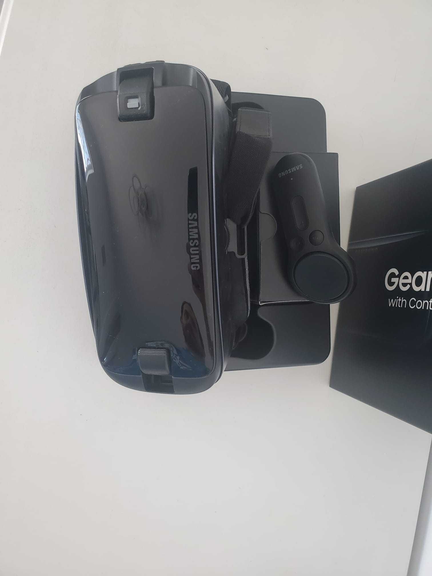 Ochelari realitate virtuala Samsung Gear VR R323 by oculus