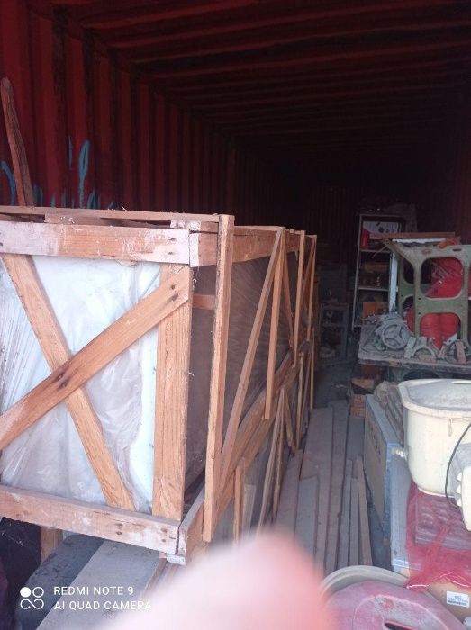 Промышленный холодильный агрегат Bitzer HP-10. Новый в упаковке.