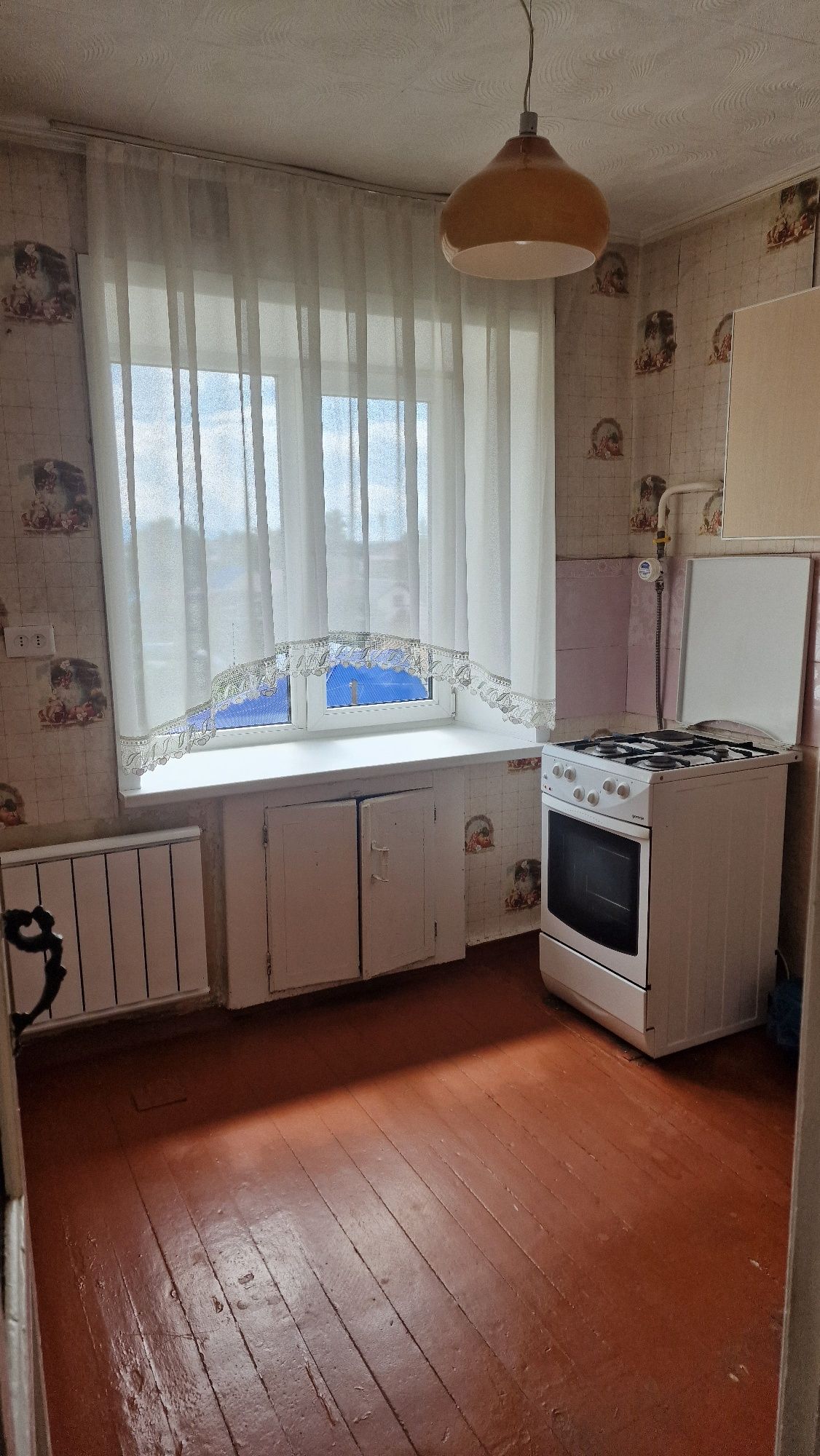 Продам "хрущёвку" около 5-й школы