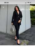 Costum elegant dama !