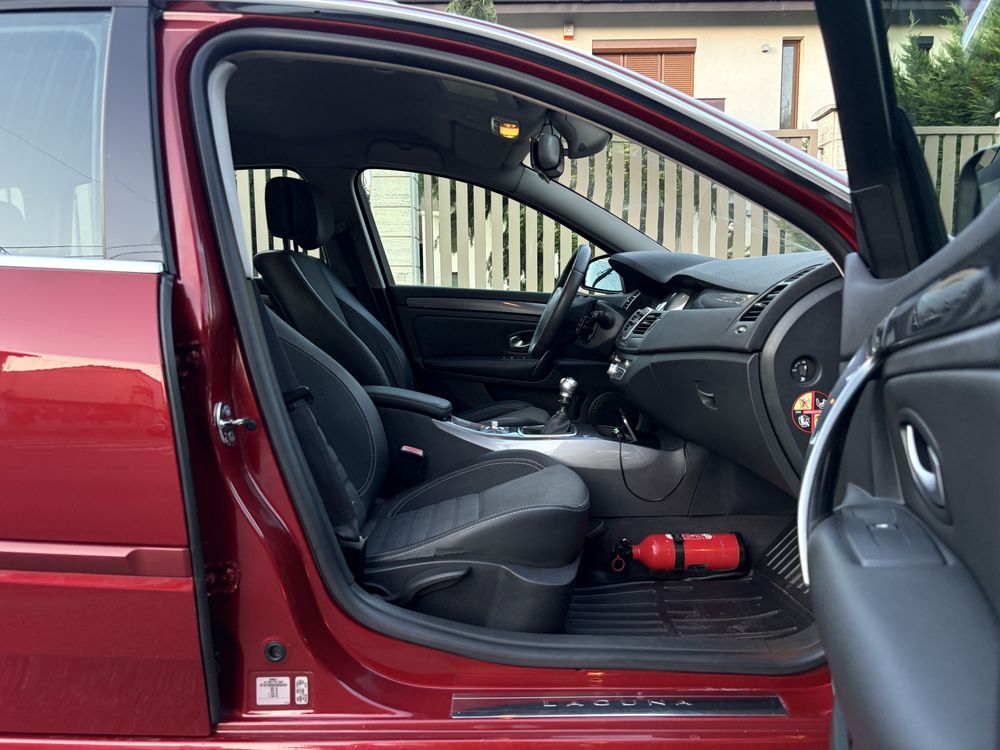 Renault Laguna An 2011 2.0 Dci 4 CONTROL Euro5 km Reali Deosebita FULL