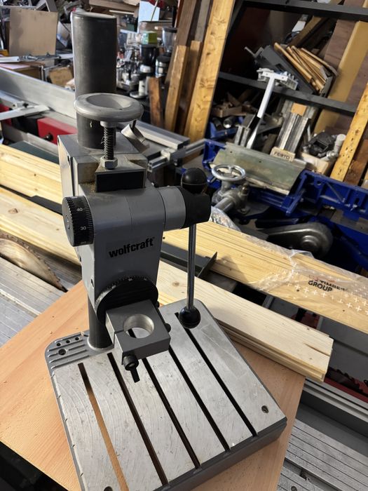 Makita impact stand bormasina