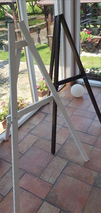 Sevalet invitati de pictura