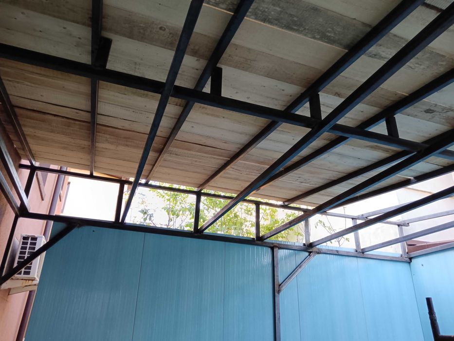 Reparații de urgență