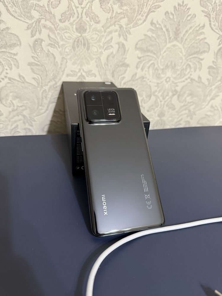 Смартфон Xiaomi 13 pro