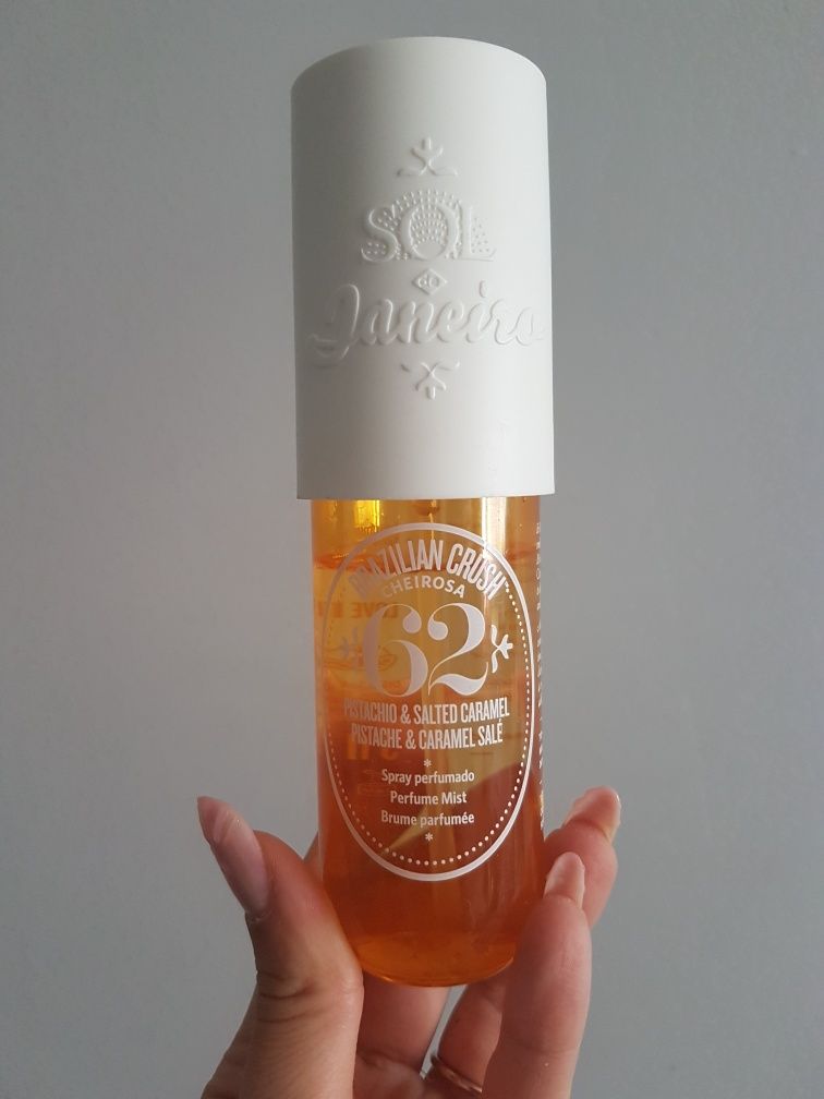 Sol de janeiro cheirosa 62