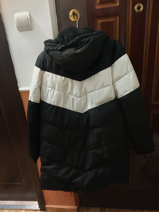 Geaca fete de la 14+