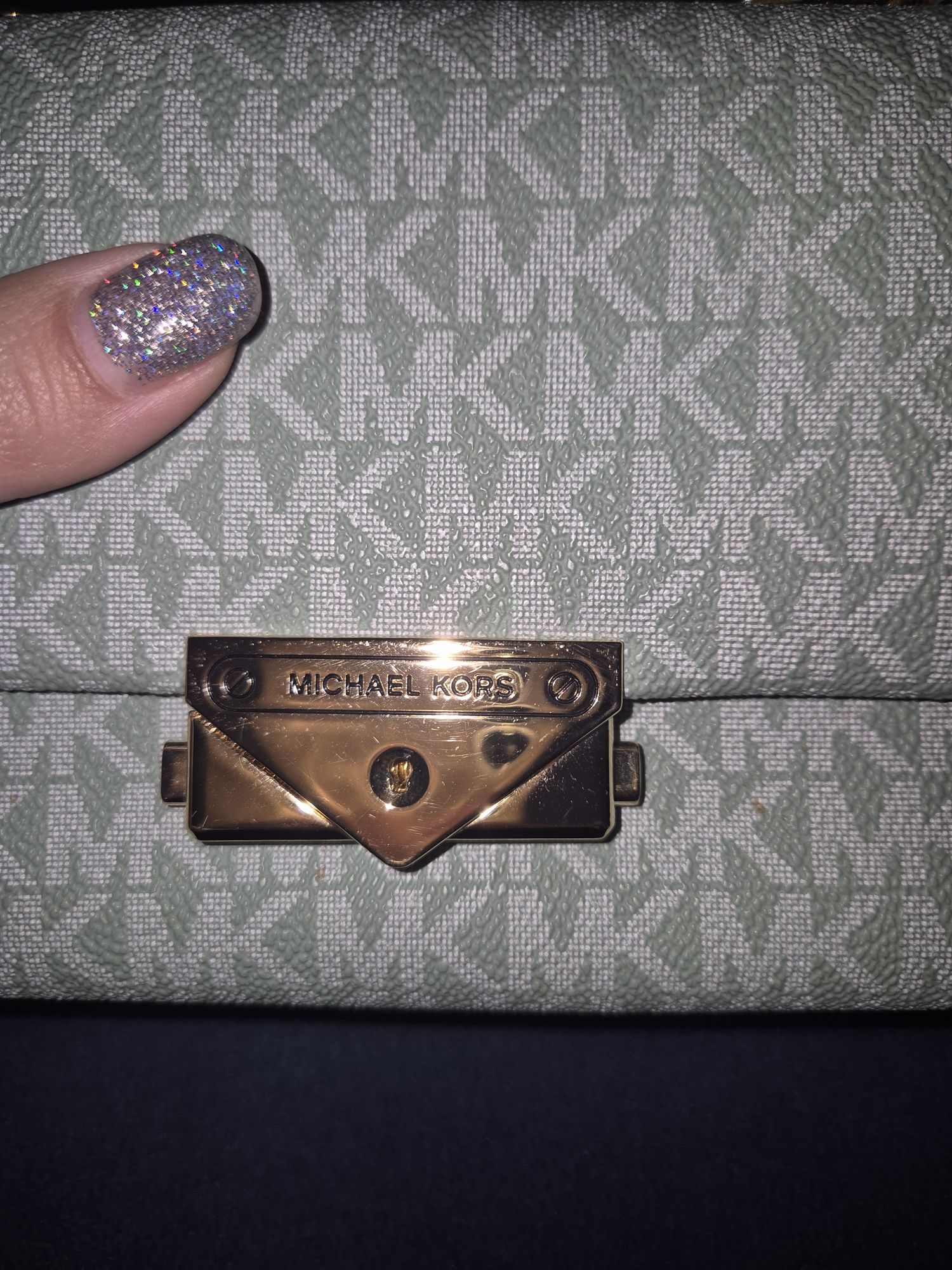Оригинална чанта Michael Kors