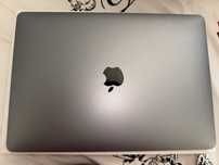 Vand MacBook Air 13 M1 2020 defect