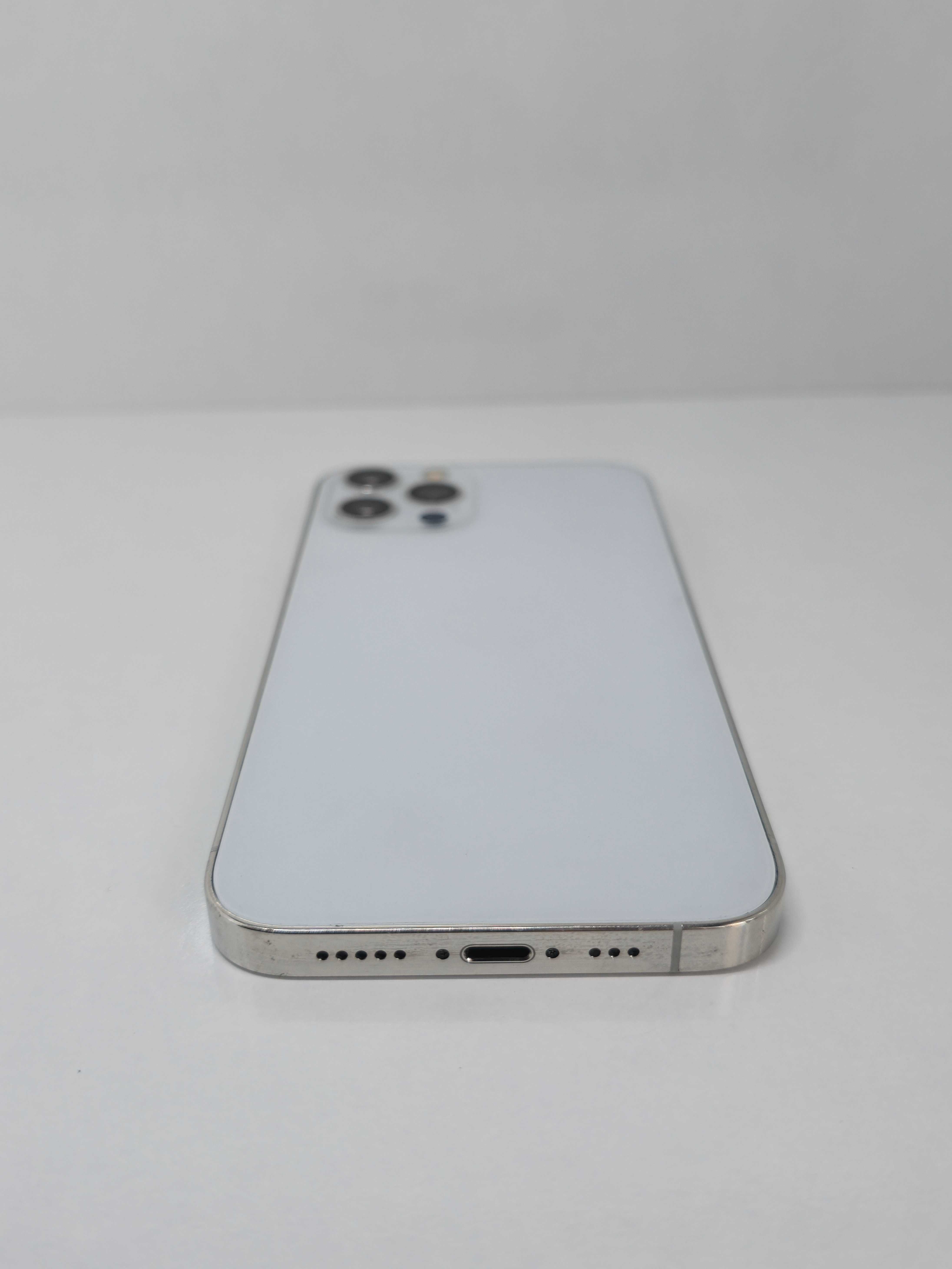 iPhone 12 Pro 128GB Silver