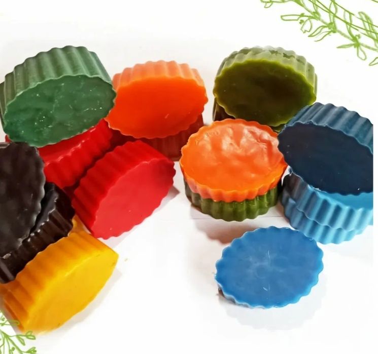 Натуральный воск