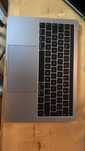 Carcasa Macbook Pro 13 A2289, A2251, A2159, A1989