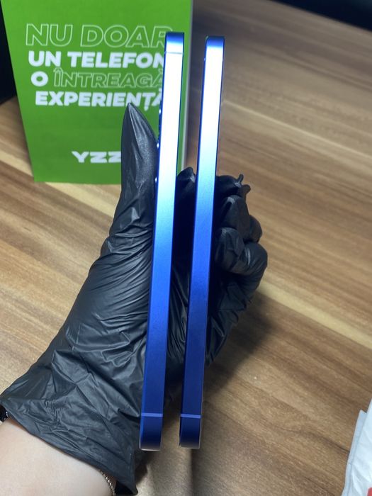 Samsung Galaxy S25 Plus / Garanție 24 luni / 512 Gb / Nou desigilat
