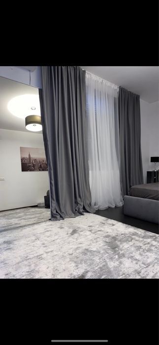 Perdele si draperii orice dimensiune  *montaj • croitorie *consultanta