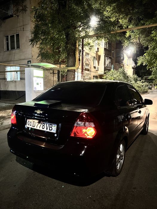 Продается Nexia 3