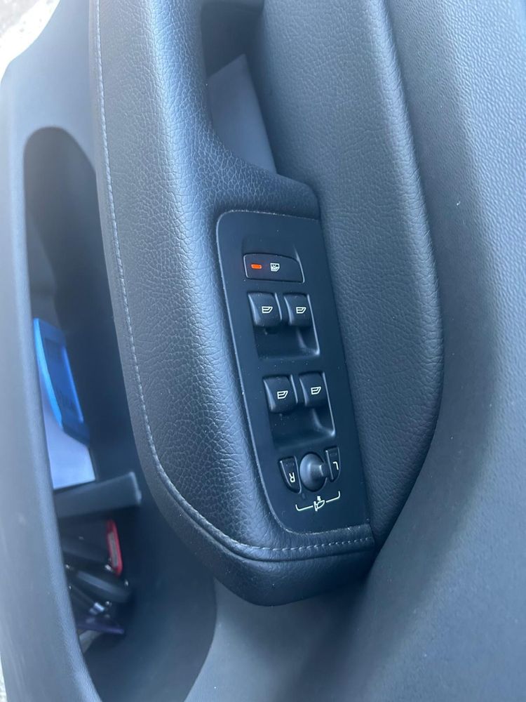 De vanzare volvo xc60