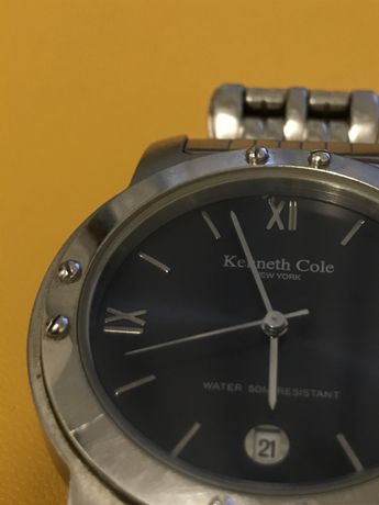 Часовник Kenneth Cole Unisex watch