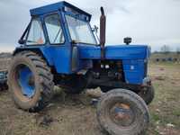 Tractor U650+utilaje