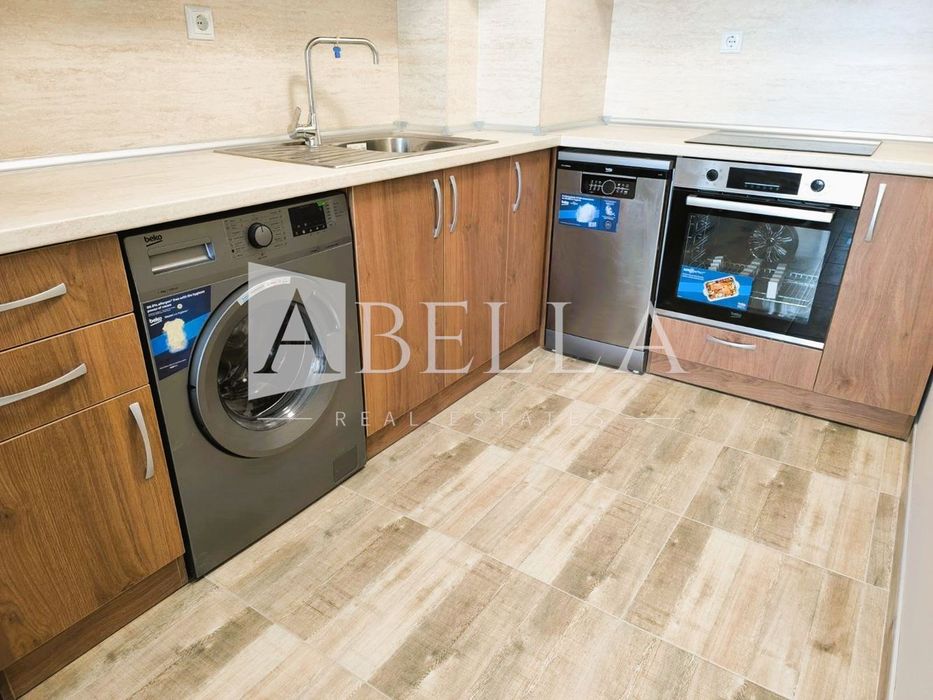 Дава се под наем Двустаен апартамент в София, Обеля 1 - 70 кв.м за 425 € - Снимка #6