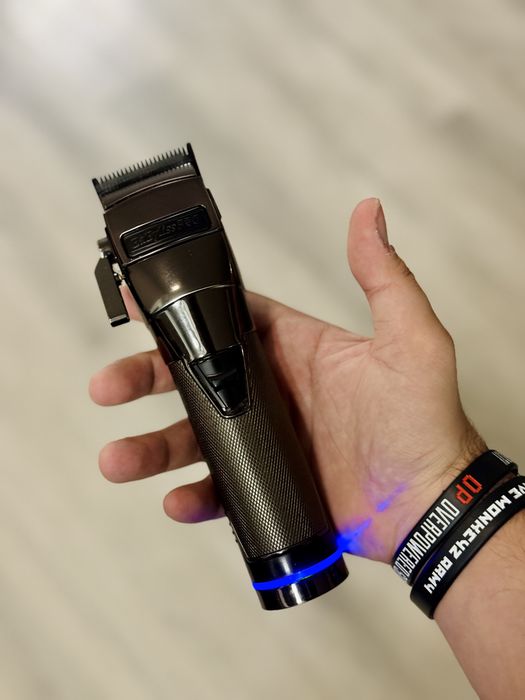 Babyliss Snap FX Acumulatori + Stand