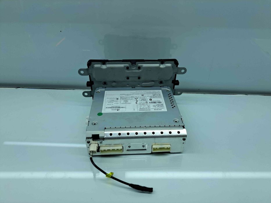 Radio CD SMART Fortwo Coupe (W453) [Fabr 2014-2019] 18A965