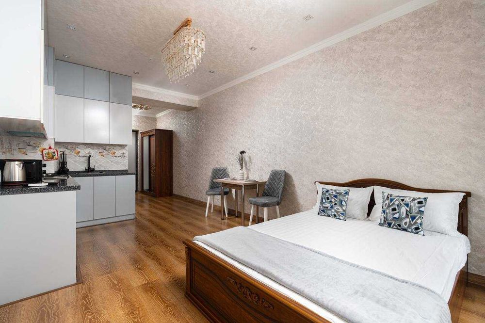 "СРОЧНАЯ ПРОДАЖА‼️ U-Tower 1ком 35м2 Вид на Ташкент Сити Арзон‼️‼️‼️