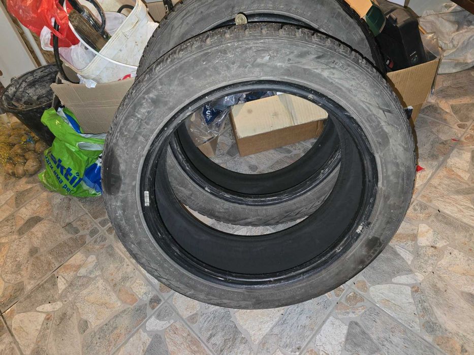 гуми 185/55/16 Nexen Winguard