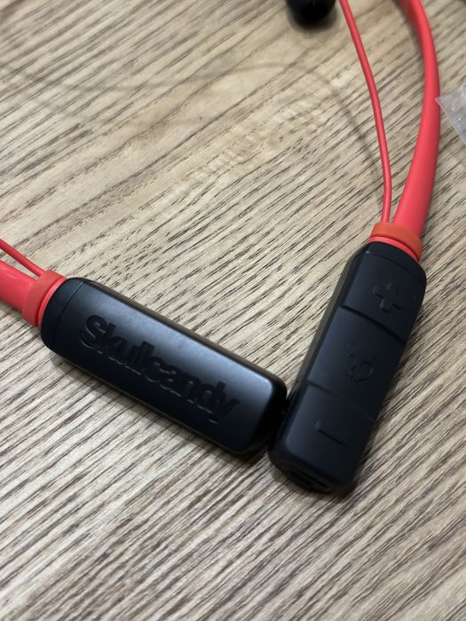 Casti bluetooth skullcandy