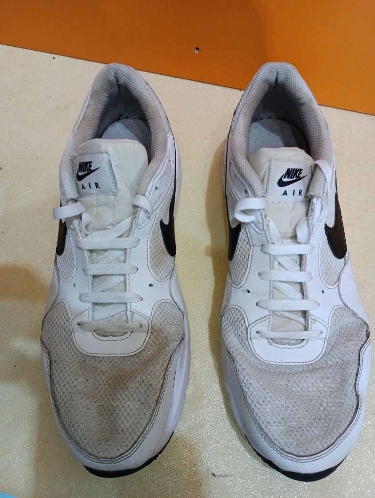 Nike Air N 47,5 - 17 лв