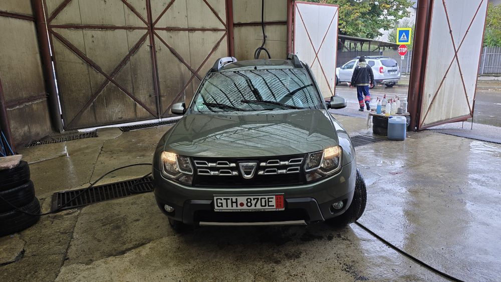 De vânzare  Duster  4x4