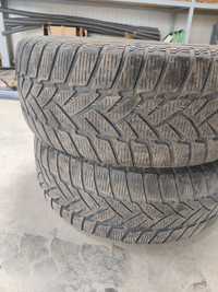 Vând Dunlop Winter Sport 5 SUV XL 255/55 R18 109V/105H