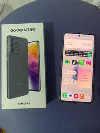 Samsung GALAXY A73 5G