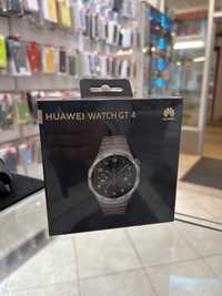 SmartWatch Huawei Watch Gt4 Stainless Steel 46 mm Sigilat