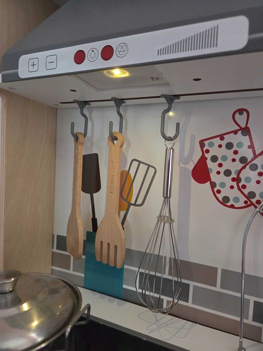 Bucătărie de joaca Lidl