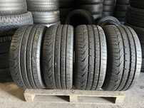4 anvelope de vara 255/40/19 Pirelli 5.5-6 mm!