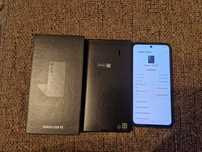 Vand Samsung S24 FE 128 GB 8 GB ram NOU, primit cadou, prea mare