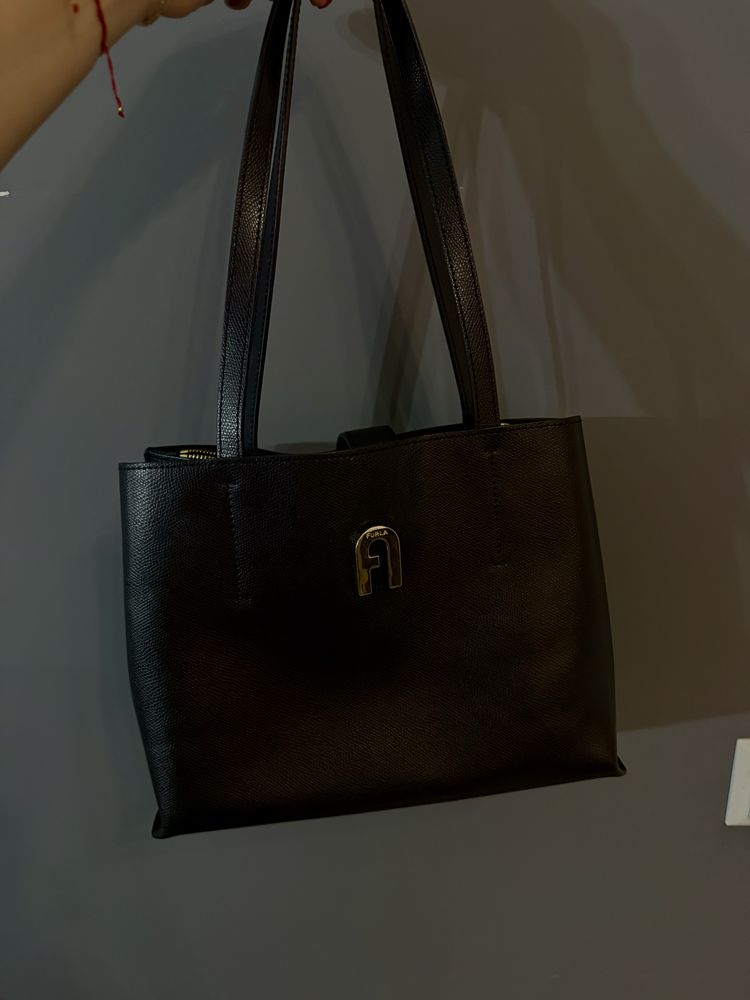 Оригинална чанта Фурла / Furla
