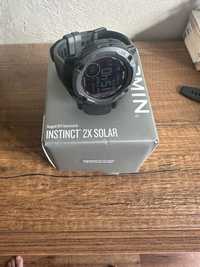 Garmin Instinct 2X Solar