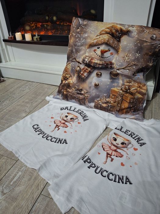 !Ofertă Crăciun!-TRICOURI si seturi COPII -cadouri de Sărbători  !