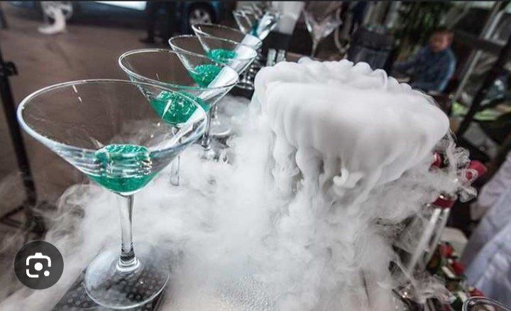 Suxoy lyod restoranlar uchun