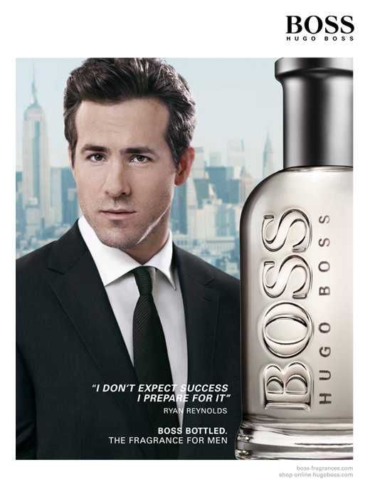 Hugo Boss Boss Bottled  100ml за мъже