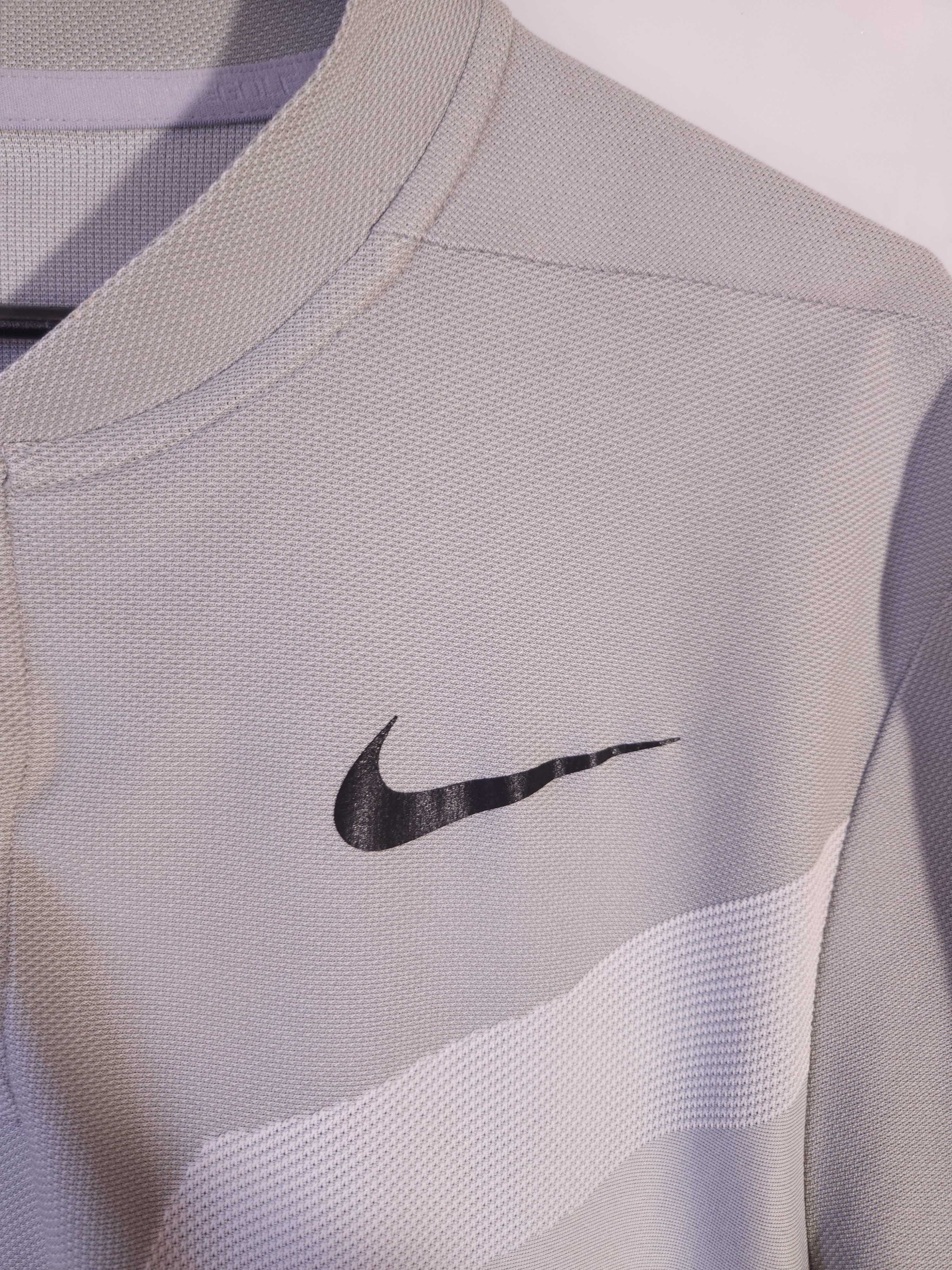 NIKE Тениска/Мъжка L