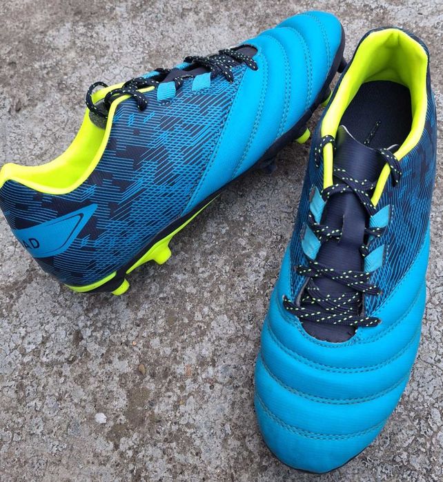 Crampoane rugby Offload 37